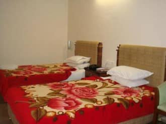 Aranya Village Resort, Mount Abu 3